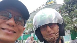 EQUITYWORLD FUTURES JAKARTA | Bayu Prabowo, Dulu Kerja di Saudi dan Bank, Kini Ngojol