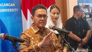 EQUITYWORLD FUTURES JAKARTA | Beras Premium Kemasan 5 Kg Langka, Mendag Bilang Begini