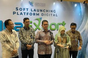 EQUITYWORLD FUTURES JAKARTA | Beras Premium Langka di Supermarket Modern, Begini Respons Mendag Busan