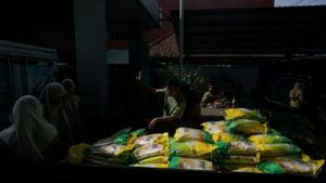 EQUITYWORLD FUTURES JAKARTA | Beras SPHP Ganti Nama Jadi ‘Beras Kita’, Mulai Dijual 20 Oktober