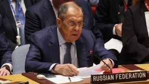 EQUITYWORLD FUTURES JAKARTA | Bersitegang soal Drone, Rusia Tuduh Jerman ‘Ingin Perang Lagi’