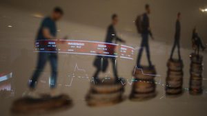 EQUITYWORLD FUTURES JAKARTA | Bikin Cemas! Investor Dunia Ramai-Ramai Menjual Surat Uang Negara Maju