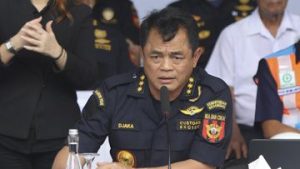 EQUITYWORLD FUTURES JAKARTA | Bos Bea Cukai: Tugas dari Menkeu Baru Enggak Ada yang Berubah