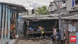 EQUITYWORLD FUTURES JAKARTA | Cara Ubah Desil yang Tak Sesuai Kekayaan