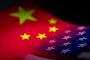 EQUITYWORLD FUTURES JAKARTA | China dan AS Mendadak Mesra: Sepakat Beli 10 Juta Ton Batu bara & Pangkas Tarif Impor