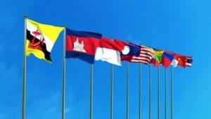 EQUITYWORLD FUTURES JAKARTA | China dan ASEAN Segera Bentuk Kawasan Perdagangan Bebas Tingkat Tinggi