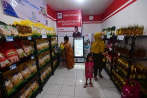 EQUITYWORLD FUTURES JAKARTA | Cicilan Perdana KDMP Tembus Rp37,7 Triliun, Kemenkeu Tunggu Tagihan Himbara
