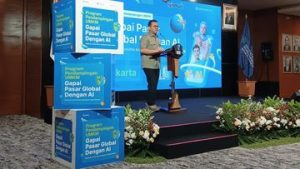EQUITYWORLD FUTURES JAKARTA | Cuma Presentasi Online, UMKM RI Bisa Dapat Buyer dari 33 Negara