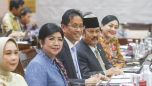 EQUITYWORLD FUTURES JAKARTA | DPR dan Pemerintah Sepakati Asumsi Makro RAPBN 2027, Simak Rinciannya