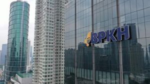 EQUITYWORLD FUTURES JAKARTA | Dana Kelolaan BPKH Naik 7%, Ini Rinciannya