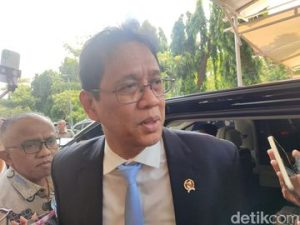 EQUITYWORLD FUTURES JAKARTA | Danantara Serahkan Utang Kereta Cepat ke Kemenkeu Pertengahan Bulan Ini