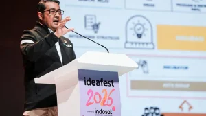 EQUITYWORLD FUTURES JAKARTA | Dari Film hingga Gim, RI Bidik Ekonomi Kreatif Tembus Pasar Global