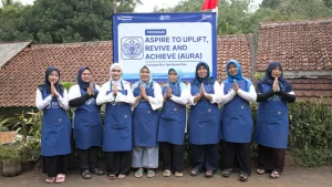 EQUITYWORLD FUTURES JAKARTA | Dari Pala Jadi Peluang Usaha, Program Klaster Unggulan BRI Peduli Perkuat Pemberdayaan Kelompok Wanita Tani di Bogor