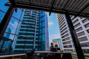 EQUITYWORLD FUTURES JAKARTA | Desak Hapus Outsourcing dalam RUU Ketenagakerjaan, SP Ungkap Pertimbangan Efisiensi Ekonomi