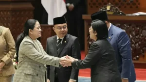 EQUITYWORLD FUTURES JAKARTA | Destry Damayanti Jadi Gubernur Bank Indonesia, DPR Pastikan Jalankan Pengawasan