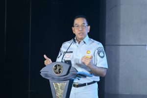 EQUITYWORLD FUTURES JAKARTA | Dirut Jasa Raharja Muhammad Awaluddin Raih Anugerah Ekonomi Hijau 2026