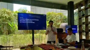 EQUITYWORLD FUTURES JAKARTA | Dorong Produk Lokal Scale Up, Anak Usaha Blibli Perluas Layanan hingga Trading