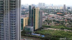 EQUITYWORLD FUTURES JAKARTA | Ekonomi RI Semester II Diramal Melambat, Tapi Ada Kabar Baik