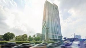 EQUITYWORLD FUTURES JAKARTA | Ekspansi Sehat, Laba BRI Capai Rp31,2 Triliun di Triwulan II 2026