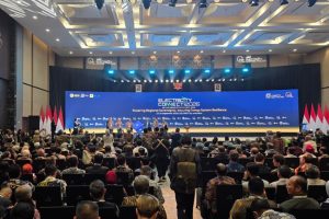 EQUITYWORLD FUTURES JAKARTA | Enlit Asia dan MKI Electricity Connect 2026 Hadirkan Kolaborasi Strategis untuk Sektor Energi