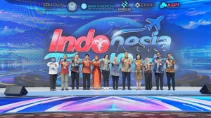 EQUITYWORLD FUTURES JAKARTA | FEKDI X IFSE 2026: Perkuat Sistem Pembayaran dan Ekonomi Digital Antarnegara