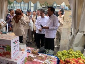 EQUITYWORLD FUTURES JAKARTA | Feraco Gelar KTNA Agro Expo 2026, Hadirkan 40 Booth dan Targetkan 5.000 Pengunjung