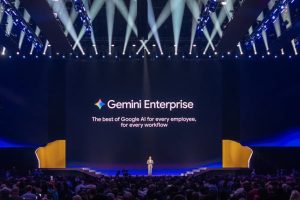 EQUITYWORLD FUTURES JAKARTA | Gemini Enterprise Kini Dirancang Khusus untuk Berbagai Industri