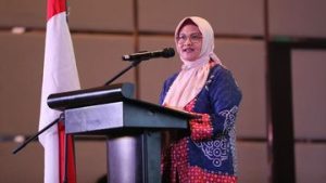 EQUITYWORLD FUTURES JAKARTA | Graha Merah Putih Akan Disewa BGN, Bos Telkom: Hadirkan Peluang Bisnis Baru