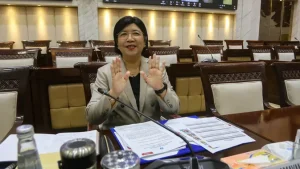 EQUITYWORLD FUTURES JAKARTA | Gubernur BI Destry Damayanti Optimalkan Kebijakan Pro-Stability dan Pro-Growth