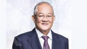 EQUITYWORLD FUTURES JAKARTA | Haji Isam Caplok Saham Bayan, Porsi Low Tuck Kwong Tinggal Berapa?