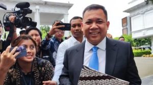 EQUITYWORLD FUTURES JAKARTA | Haji Isam Incar 62 Persen Saham Bayan senilai Rp52,53 T