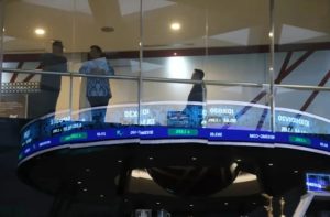 EQUITYWORLD FUTURES JAKARTA | Hapus Batas Saham Gocapan, BEI Optimistis Direspons Positif MSCI