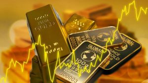 EQUITYWORLD FUTURES JAKARTA | Harga Emas Antam Logam Mulia Hari Ini Melonjak Rp15.000, Naik 4 Hari!