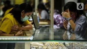 EQUITYWORLD FUTURES JAKARTA | Harga Emas Antam Minggu 20 September 2026, Termurah Rp 1,36 Juta