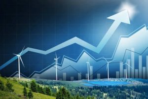 EQUITYWORLD FUTURES JAKARTA | Harga Minyak Bergejolak, Investasi Transisi Energi Kian Menarik