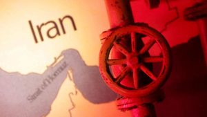 EQUITYWORLD FUTURES JAKARTA | Harga Minyak Jatuh 5%, China dan Arab Saudi Ramai-Ramai Selamatkan Dunia