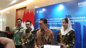 EQUITYWORLD FUTURES JAKARTA | Harga Telur Ayam Naik, Ini Respons Mendag Budi