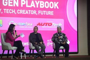 EQUITYWORLD FUTURES JAKARTA | Hindari Investasi Bodong, Anak Muda Diingatkan Pegang Prinsip Ini