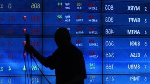 EQUITYWORLD FUTURES JAKARTA | IHSG Diramal Lesu Hari Ini