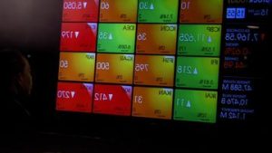 EQUITYWORLD FUTURES JAKARTA | IHSG Rontok ke 6.181 usai Batas Harga Saham Minimum Rp1 Berlaku