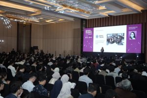 EQUITYWORLD FUTURES JAKARTA | Indonesia Product Conference 2026 Soroti Pengembangan Produk di Era Agentic AI