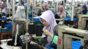 EQUITYWORLD FUTURES JAKARTA | Industri Bisa Dapat Insentif Modernisasi Mesin hingga Rp 1 Miliar