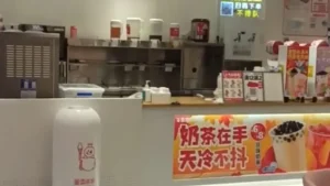 EQUITYWORLD FUTURES JAKARTA | Industri Makanan Minuman AS dan China Saling Ekspansi