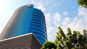 EQUITYWORLD FUTURES JAKARTA | InfraNexia Pegang Infrastruktur Jumbo Telkom, 112.000 KM Fiber Siap Digarap