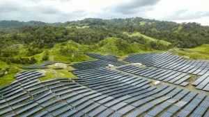 EQUITYWORLD FUTURES JAKARTA | Investor Incar Proyek PLTS di Indonesia