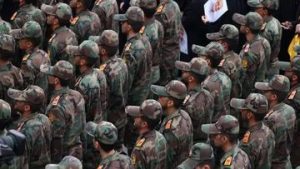 EQUITYWORLD FUTURES JAKARTA | Iran Bersumpah Balas Dendam Atas Serangan AS ke Pesta Pernikahan