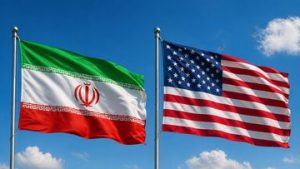 EQUITYWORLD FUTURES JAKARTA | Iran Tolak Lakukan Pembicaraan dengan AS untuk Hentikan Perang