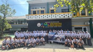EQUITYWORLD FUTURES JAKARTA | Jababeka Buka Jalan Lulusan SMA/SMK ke Dunia Kerja dan Wirausaha