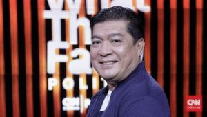 EQUITYWORLD FUTURES JAKARTA | Jabat 5 Hari, Silfester Matutina Dicopot dari Kursi Komisaris Pelindo