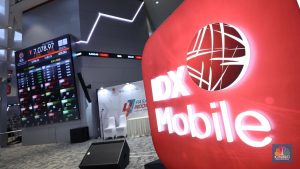 EQUITYWORLD FUTURES JAKARTA | Jadwal Cum Date dan Pembayaran Dividen Pekan Ini, Ada BRI